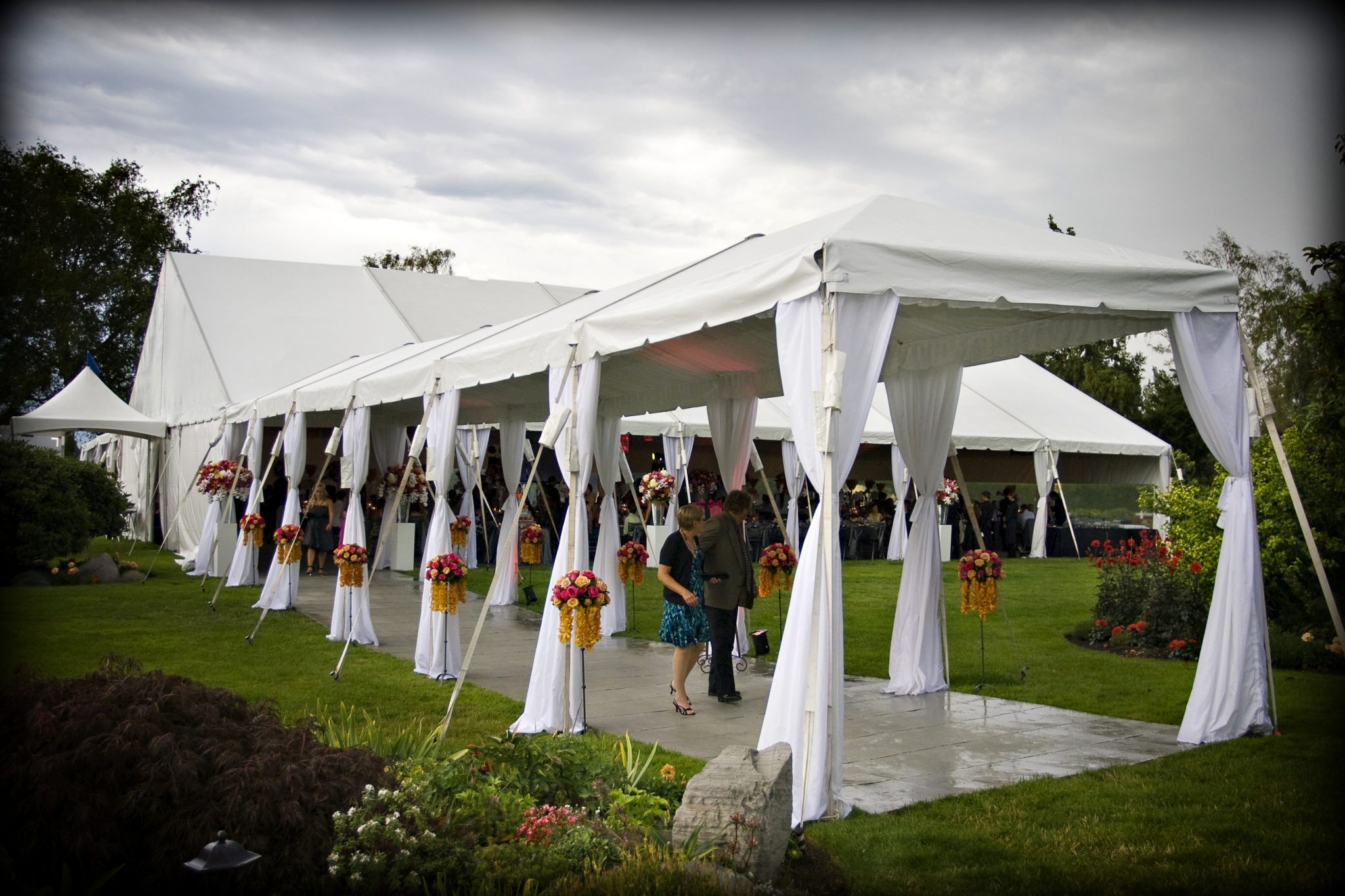 Home Wedding Event Tent | Wedding and Event Planners | Dreamgroup