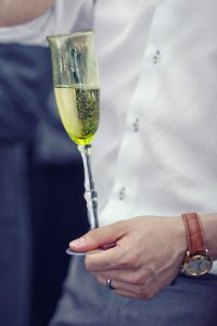 Sonny and Chloe's Engagement Photos
