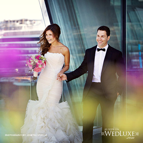 Vanessa & Scott | Wedding Photo | Wedding & Event Planners | Dreamgroup