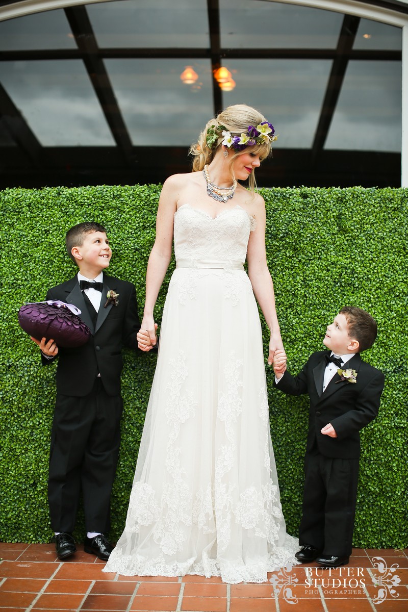 DreamGroup Productions Vancouver Wedding Planner Real Weddings Feature Photos Butter Studios