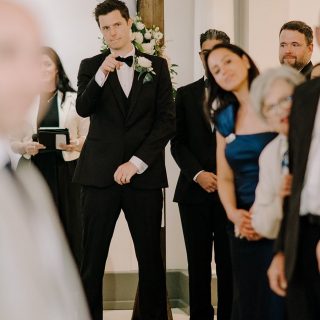 Surrounded by love, light, and the people who mean the most to them, Claudia and Jeremy tied the knot o n a day that felt nothing short of magical✨

Planner: @plannedbyjill 
Photography: @twinographystudio 

#vancouverwedding #vancouverweddingplanner #dreamgroupplanners #dreamgroupwedding #vancouverweddingphotographer