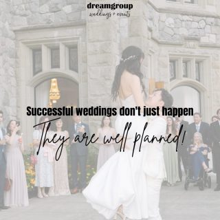 When the planning is thoughtful, the experience is unmatched. More presence. Less stress. Better memories.

We design weddings that feel elevated, intentional, and completely aligned with our couples without losing the joy.

Photographer: @nadiahungco 

#Vancouverweddignvendor #vancouverweddingplanner #dreamgroupwedding
#weddingtips