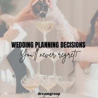 Wedding planning doesn’t need to be complicated—but it does need to be intentional.

Starting with vendors, budget, guest count, and a basic timeline gives you a solid foundation and makes every next decision easier.

Save this if you’re in the early planning stages 🤍