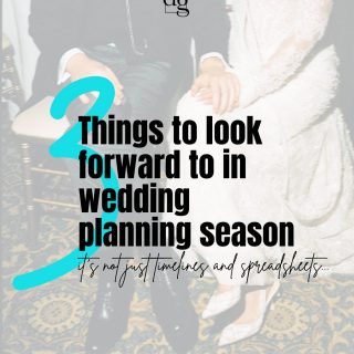 Somewhere between the venue touring and the seating planning there will be moments that will matter. ✨

The cake tasting where you both couldn’t stop laughing. The late night Pinterest scroll that turns into “wait… this actually feels like us.” The realization that your people are showing up in the most beautiful ways.

Wedding planning isn’t just logistics. It’s anticipation. It’s connection. It’s building something together before the day even arrives.

If you’re in your planning era, we highly recommend slowing down enough to be in those moments. ✨

Photographer: @tomaszwagnerco

#WeddingPlanningJourney #vancouverweddingplanner #vancouverweddingvendor