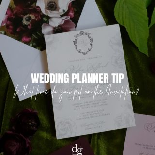 Swipe for an exclusive Wedding Planner tip that most couples don’t realize 👀

Be sure to follow for more wedding planner tips!

Photographer: @jo.and.glo
Stationery @violetgreycreative 

#weddingplannertips #vancouverweddingplanner #vancouverweddingplanner