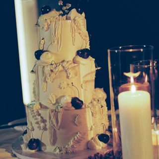 Wedding cakes are so much more than dessert — they continue to be one of the more iconic and meaningful details of a wedding day. Beautifully designed and rich in tradition, a wedding cake symbolizes celebration, sweetness, and the beginning of a couple’s next chapter together. It also serves as a visual focal point, often tying together the overall wedding style through colour, florals, texture, and artistry.

From timeless tiered designs to modern statement creations, wedding cakes continue to be a beloved part of the celebration. They bring together beauty, personality, and tradition in a way few wedding details can. Your DreamGroup Planners see wedding cakes as more than a finishing touch — they are part of the design story, the guest experience, and the lasting impression of a truly unforgettable wedding.

Let’s take a look back at some of our favourite cakes… and be sure to check out our tips and suggestions for maximizing wedding cake success as well as an overview of wedding cake costs in Vancouver.

Tap the link in our bio and visit the blog post “DreamGroup Takes The Cake I Vancouver Wedding Cakes”.

#weddingcake #vancouverweddingcakes #vancouverweddingplanner #vancouverweddingplanning