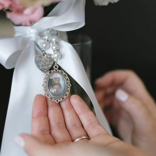 Some of the most important people in our lives cannot physically be there on your wedding day. Sometimes it’s because they live too far away and other times it’s because they have left us too soon. 

The beautiful thing is that there are so many thoughtful ways to honour and include them in your wedding. Little moments that acknowledge their presence, their love, and the role they play in your story. 🤍

Photographer: @jo.and.glo

#dreamgroupweddingplanner #vancouverweddingplanner #weddingtips #inmemoryof