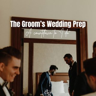 The Groom’s getting ready moment is just as important as the Bride’s.  We love it when our Grooms lean into this special time and design a day that gives them what they need to emotionally prepare for the day ahead.

Planner: @genevedreamgroup
Photographer: @shariandmike

#vancouverweddingplanner #dreamgroupwedding #weddingtips #whistlerwedding