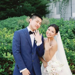 The exchanging of rings... the “I do’s”... the signing of the registry... and finally the pronouncement sealed with a kiss!

There’s truly nothing more romantic than pledging your love to one another with the ones that love you most as your witnesses!

Planner: @plannedbysandy
Photographer: @beigeweddings

#dreamgroupweddingplanners #vancouverweddingplanner #vancouverweddings