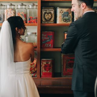 A sleepover with your best friend. Every night. No curfew. Sounds like fun doesn’t it?!

Photo credit: @ariel.w.photography

#dreamgroupweddingplanners #vancouverweddingplanner #vancouverweddings