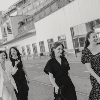Hello!  We’re DreamGroup!  A team of career planners, problem-solvers, timeline lovers, efficiency experts, your voice of reason during the planning chaos, and champions of calm on the wedding day! 

We’re here to turn big visions into beautifully executed celebrations, and we’re so glad you’re here. 🤍

Photos: @theapartmentphoto

#DreamGroupWeddings #VancouverWeddings #weddingplanner #vancouverweddingplanner