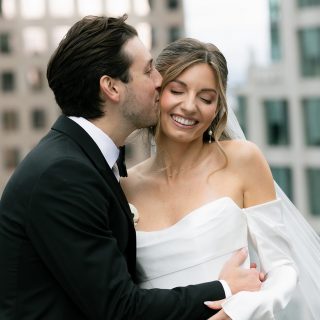 Let’s revisit this memorable October day in Vancouver with A Little Sax, A Lot of Simcha, and One Unforgettable Jewish Wedding

When Tess and Matthew imagined their wedding day, they knew they wanted a celebration that felt timeless, joyful, meaningful, and full of unforgettable energy — and with DreamGroup Planner Sydney Power by their side, that vision came beautifully to life at Fairmont Hotel Vancouver. 

From the elegant white and gold design to the spirited Jewish traditions, live saxophone moments, and a dance floor that truly delivered, this was a wedding that blended classic romance with full-hearted celebration in the most DreamGroup way. 

Photography: @meghanhemstra
Planner: @plannedbysydney
Venue: @fairmontvan

#jewishwedding #vancouverjewishwedding #traditionalweddingvancouver #dreamgroupwedding #vancouverweddingplanner