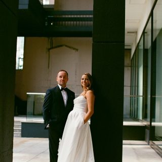 So much style & playful vibes! ✨
A little glimpse into Kyla and Cory’s wedding and the moments in between. The laughter, the details, and all the magical people that made their day feel so unforgettable. 🥂
Planner: @plannedbycayenne
Photography: @thegodards
#luxuryvancouverwedding #dreamgroupwedding #vancouverweddingplanner