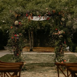 And just like that, the altar awaits. Soon, loved ones will gather, vows will be exchanged, and two lives will be united in love and marriage.🤍

Planner: @plannedbybrynn
Photographer: @sambajoy
Florals: @dushanflowers 

#VancouverWeddingPlanner #VancouverLuxuryWedding #VancouverWeddings #LuxuryWeddingPlanner #VancouverBride