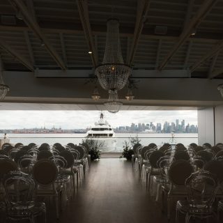 The ceremony took place inside The Polygon Gallery with the harbour and Vancouver city skyline offering the most stunning backdrop. Beneath sparkling chandeliers, Jennie and Joe exchanged vows surrounded by soft greenery and stunning florals.
One of the most meaningful design details? The potted olive trees. Jennie and Joe purchased them early in the season and nurtured them all summer so they could be incorporated into the design for the wedding.
That single detail added so much heart. It was personal, symbolic, and beautifully in keeping with the Mediterranean feeling of the celebration.
Click on Real Weddings on the Blog in our link in bio to read more on “Mediterranean Elegance at The Polygon Gallery”
Planner: @plannedbysandy
Photographer: @kaoverii_silva
Venue: @thepolygonvenue
#DreamGroupPlanners #VancouverWeddingPlanner #LuxuryWeddingPlanner #MeetThePlanners #VancouverWeddings