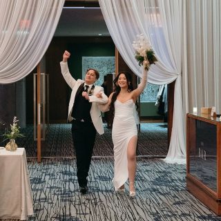 For the first time ever allow me to introduce to you our newlyweds Issy & Charlie!
Planner: @bonnieweddings
Venue: @fairmontpacific
Photographer: @thegodards
#vancouverwedding #vancouverweddingplanner #bcwedding #vancouverweddingvenue