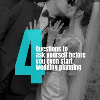 In our recent blog post, Founding Planner Genève McNally breaks down how to plan your wedding with a simplified, step by step approach.

We wanted to share a little sneak peek of Step 2: Dream Before You Plan.✨

Before choosing your venue or booking vendors, take a moment to talk about what matters most to you as a couple. 
- How do you want your wedding to feel? 
- What do you want your guests to remember? 
- Are you envisioning an intimate gathering or a large celebration? 
- And what are your top priorities?

This conversation becomes the foundation for every planning decision that follows.

Ready to dive into the full guide? Read the blog through the link in our bio.

Photographer: @victorianyquvestphoto