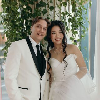 This Fairmont Pac Rim wedding screams “ridiculously amazing” from start to finish!🤍

From the thoughtfully curated details to the seamless flow of the day, every element came together so fluidly. 

And the true magic? The incredible cohesiveness of every vendor working together to bring Issy + Charlie’s wedding vision to life.✨

Check out the full blog story Evergreen Ever After on the blog! 

Planner: @bonnieweddings 
Photo: @thegodards 

#vancouverwedding #dreamgroupplanners #fairmontpacrimwedding #vancouverweddingplanner