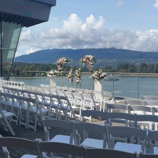 Shhh… here’s a little sneak peek into Jenna + Adam’s Vancouver Convention Centre wedding, set against the dreamiest sunny August day!

Planner: @plannedbyjessie 
Content by: Chantal at @hellomediaandmarketing 

#dreamgroupplanners #vancouverwedding #vccwedding #vancouverconventioncentrewedding #weddingdaycontent