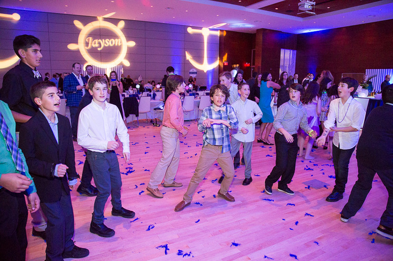 Jayson's Barmitzvah_DreamGroup Productions_Vancouver Event Planner (1)