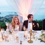 Jessica & David ~ This is How You Host a Wedding! | Dreamgroup