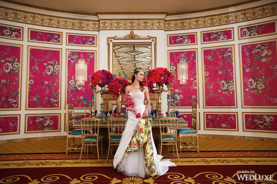 DreamGroup Productions_Colour Me Royal Editorial_Featured in WedLuxe Magazine_photos_Butter Studios (16)