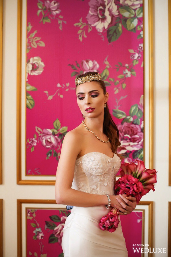 DreamGroup Productions_Colour Me Royal Editorial_Featured in WedLuxe Magazine_photos_Butter Studios (19)