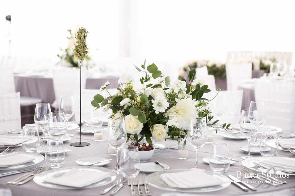 Melissa and Tim | Table Design |  Wedding & Event Planners | Dreamgroup