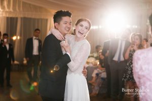Melissa and Tim Wedding | Wedding & Event Planners | Dreamgroup