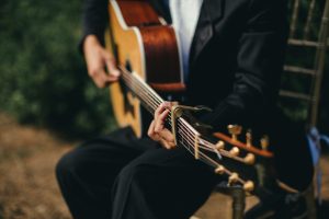 Creating the Perfect Ceremony - Music