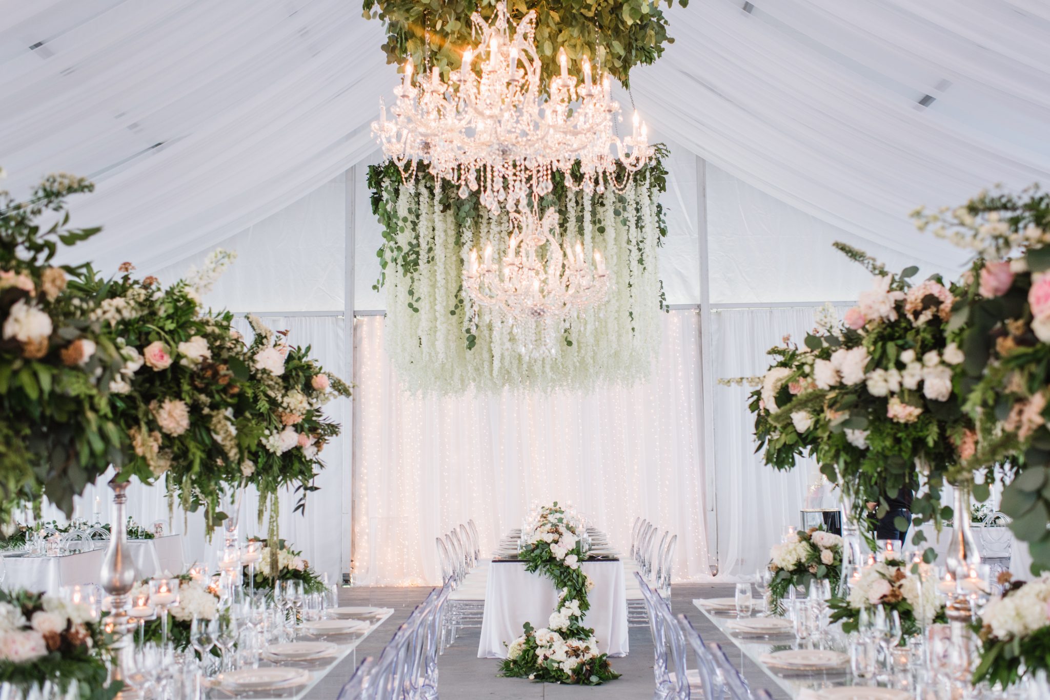 We turn your home into the perfect wedding event venue | Wedding and Event Planners | Dreamgroup