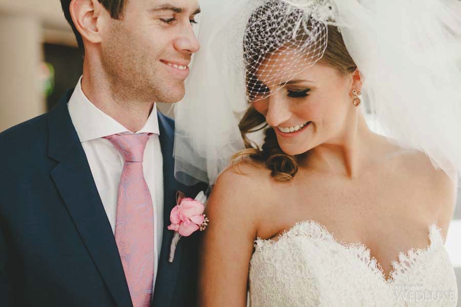 Natalie & Evan Wedding | Rosewood Hotel Georgia | Wedding & Event Planners | Dreamgroup