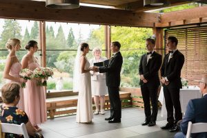 Shaughnessy Restaurant Wedding | Wedding & Event Planners | Dreamgroup