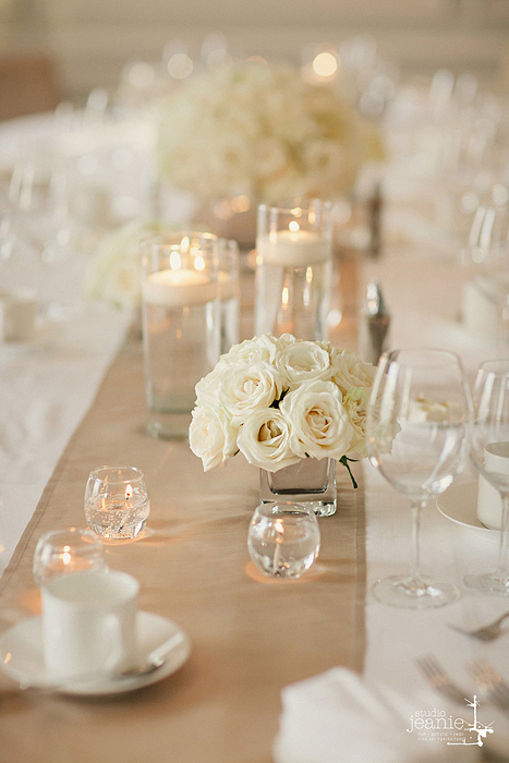 Intimate Wedding Package | Wedding Table Design | Wedding & Event Planners | Dreamgroup