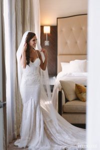 Rosewood Hotel Georgia Wedding | The Bride | Wedding & Event Planners | Dreamgroup