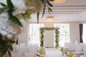Rosewood Hotel Georgia Wedding | Wedding & Event Planners | Dreamgroup