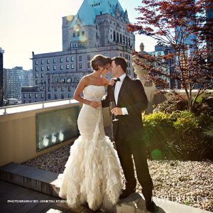 Rosewood Hotel Georgia Wedding | Wedding Pictures | Wedding & Event Planners | Dreamgroup