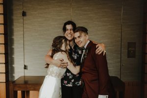 Ask a Planner   Mom can plan the wedding! But does she want to?