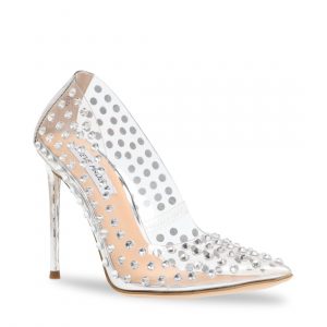hunt for the perfect Wedding Shoe