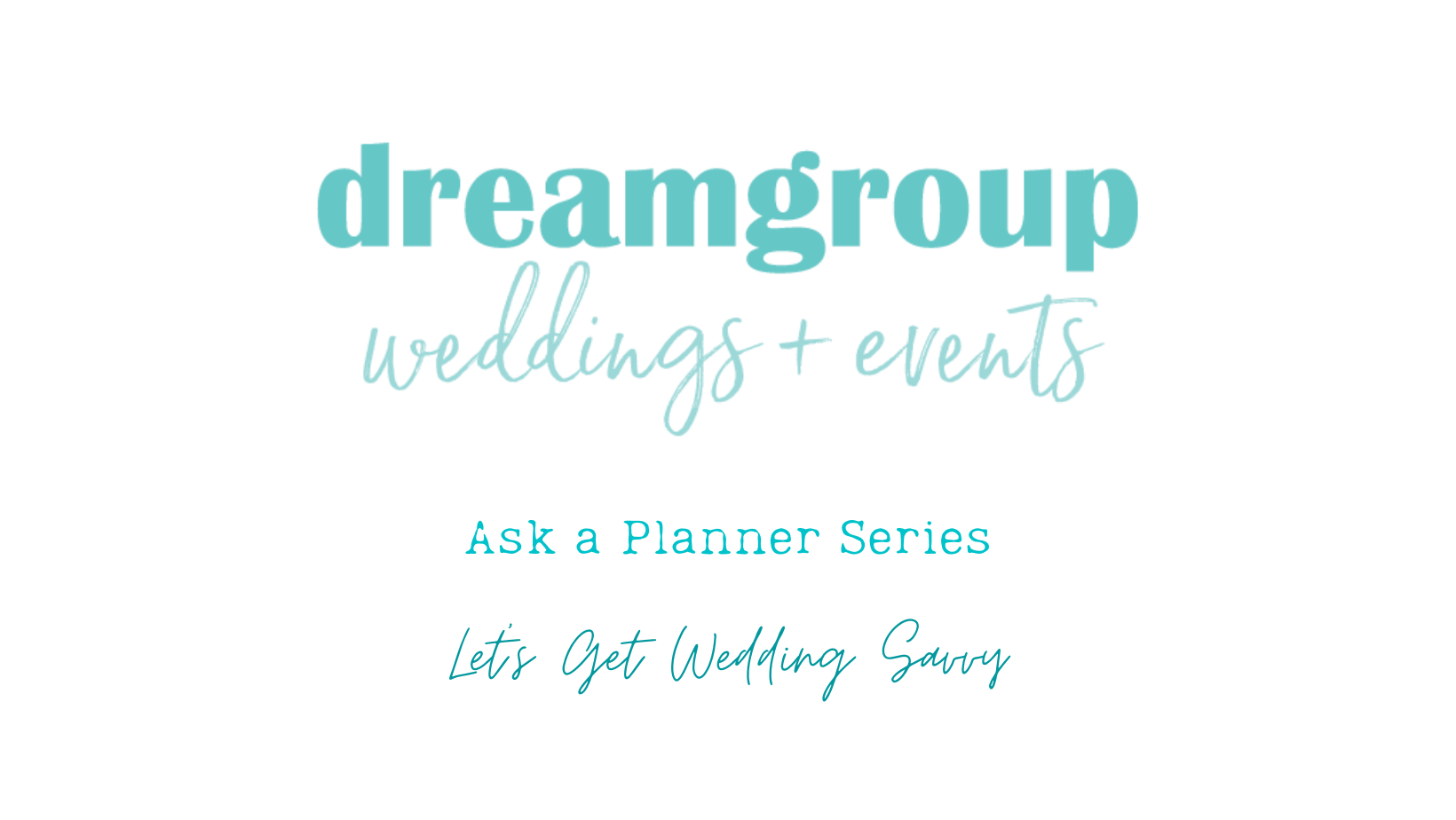 11 dg FAV tools to tap into when planning your wedding