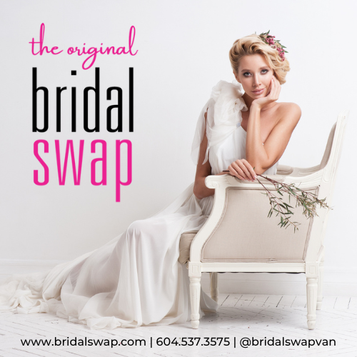 bridal swap logo