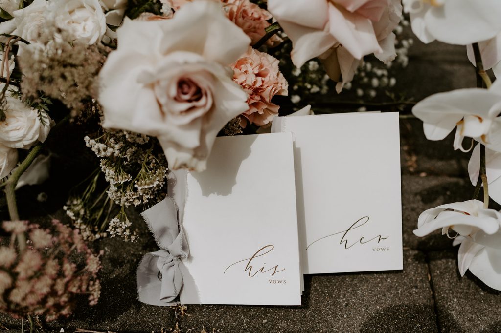ceremony sneak peek 
