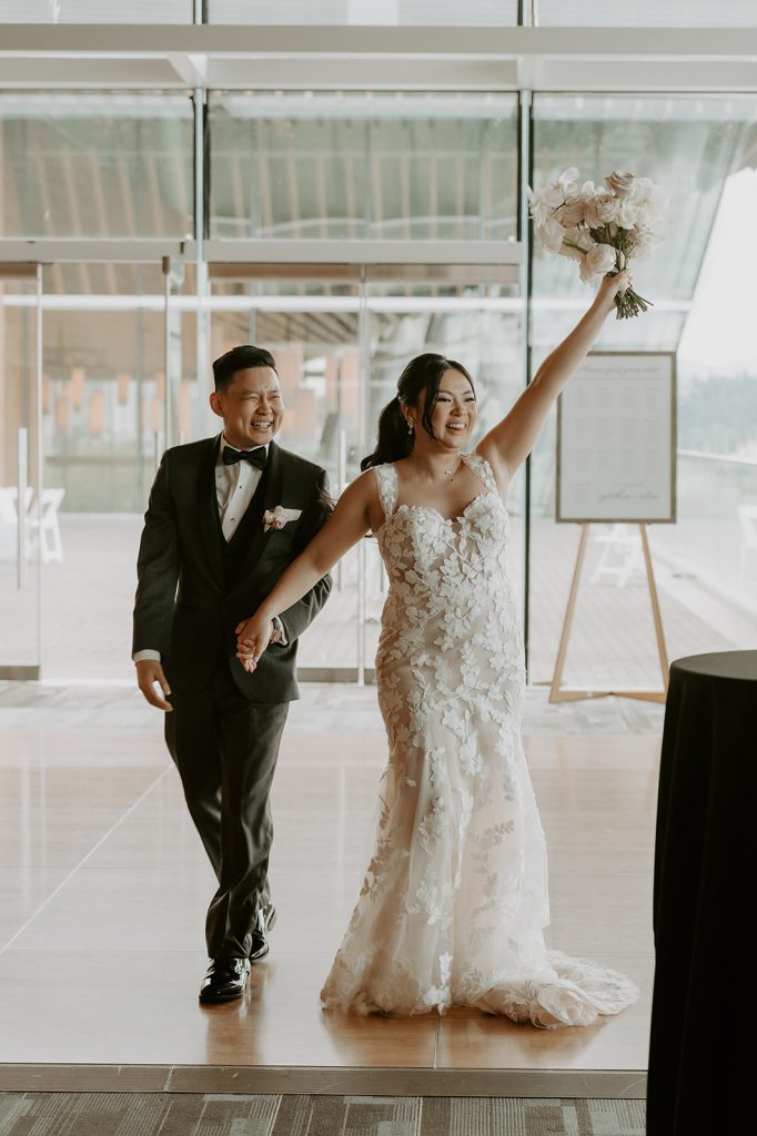 reception sneak peek 