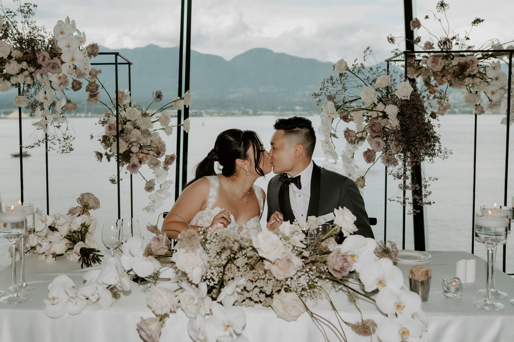 reception sneak peek 