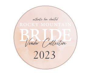 Rocky Mountain Bride