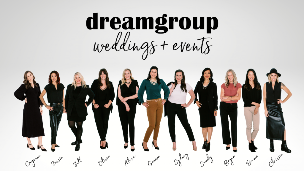 DreamGroup Planners 2023