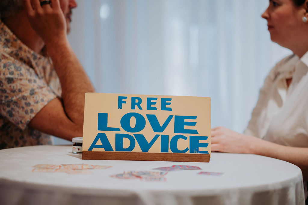 Free Love Advice - In Bloom Summit