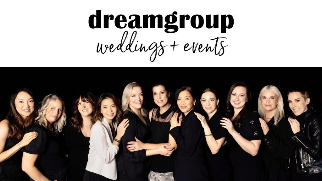 Meet Your DreamGroup Planners