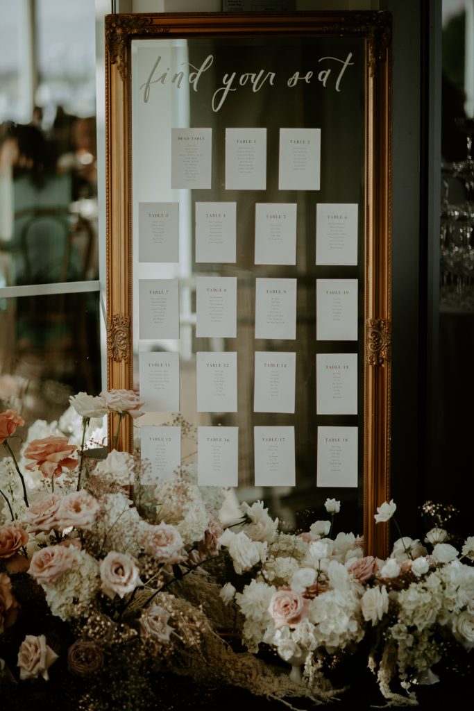 Wedding Venue: UBC Boathouse