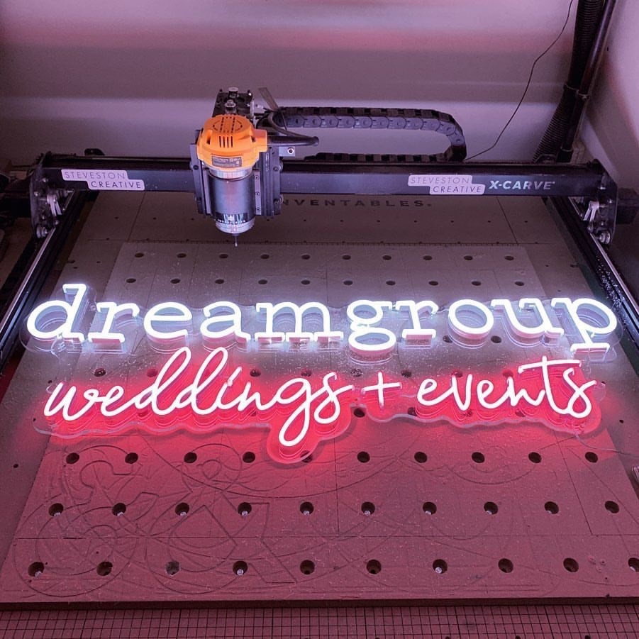 DreamGroup Weddings & Events